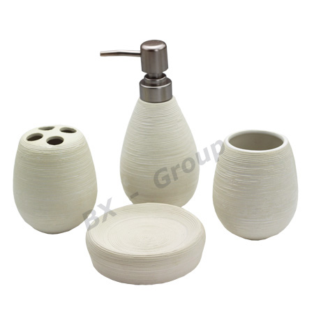 Bathroom set